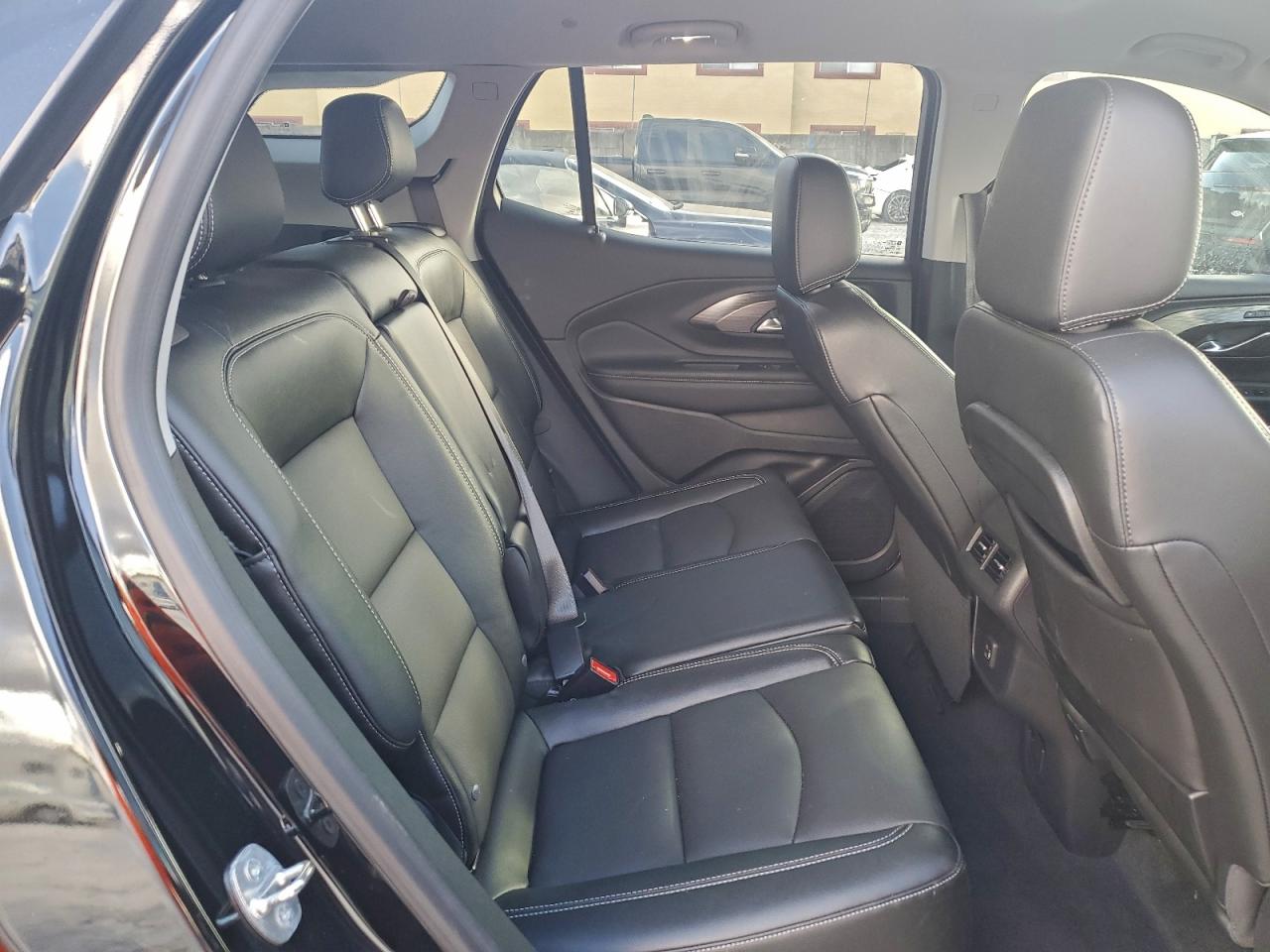 2024 GMC Terrain Slt VIN: 3GKALVEG8RL159111 Lot: 94868035