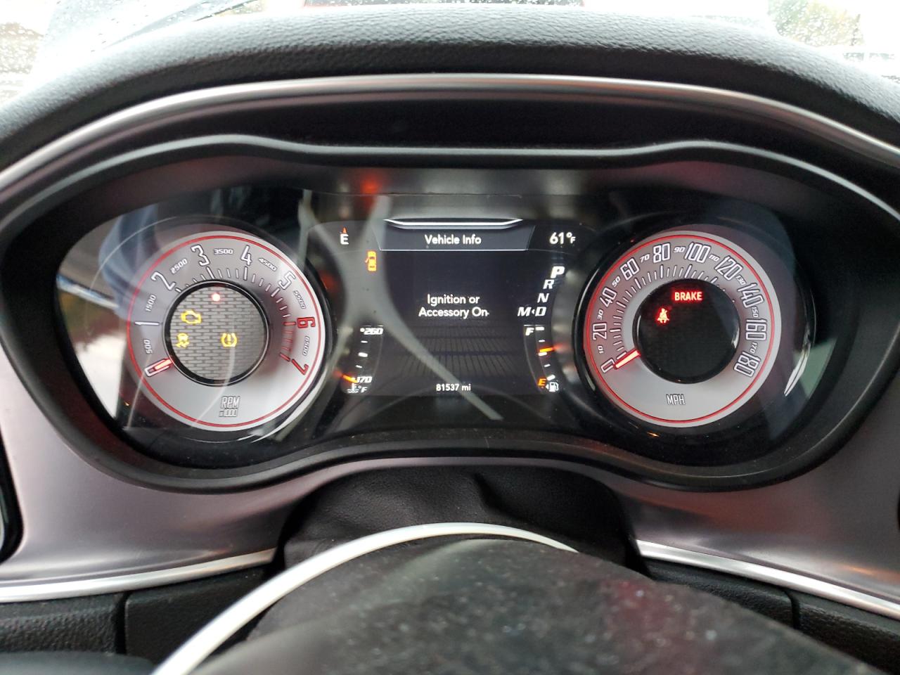 2019 Dodge Challenger R/T Scat Pack VIN: 2C3CDZFJ5KH513513 Lot: 92120705