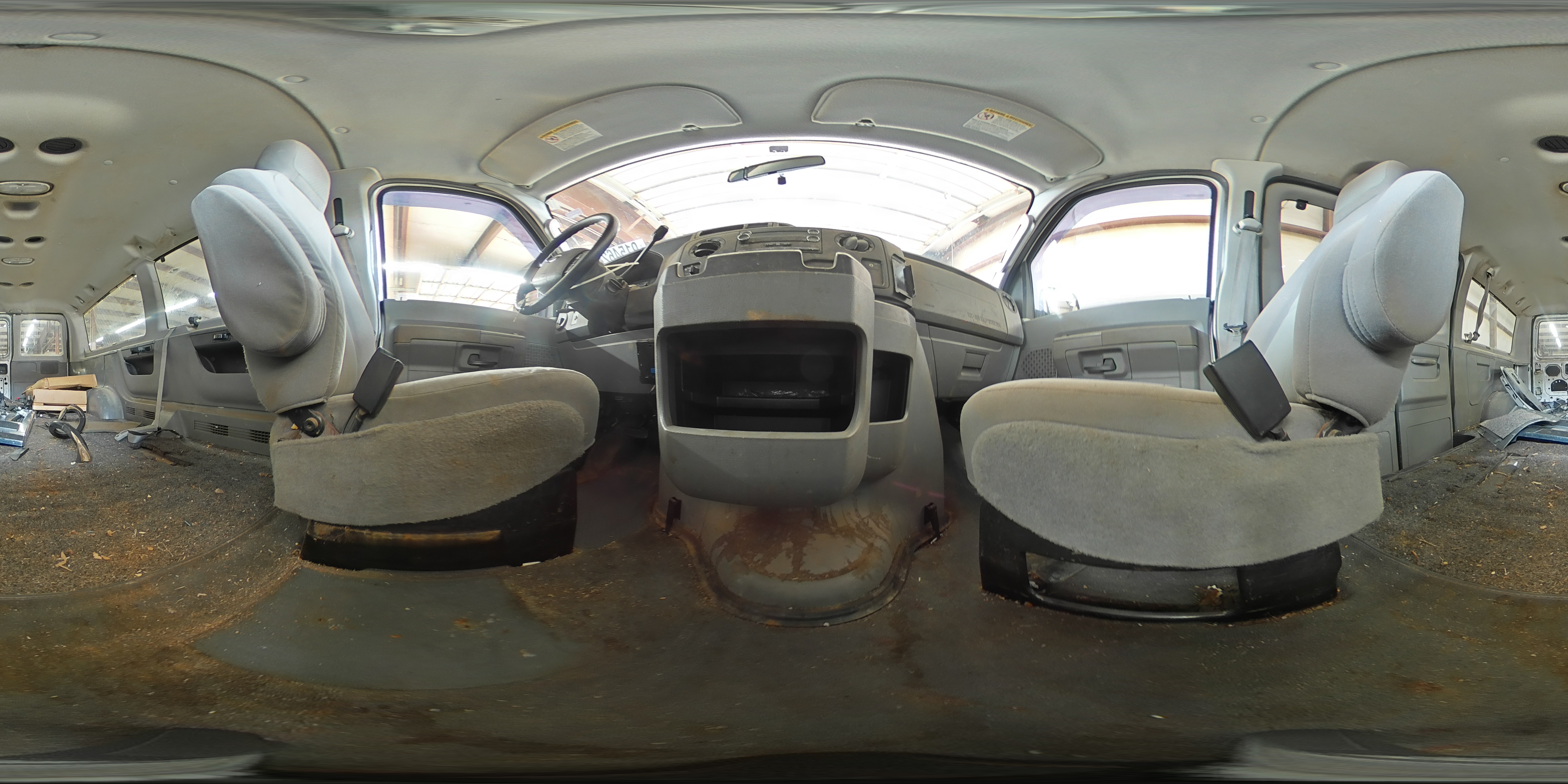 2010 Ford Econoline E350 Super Duty Wagon VIN: 1FBNE3BL0ADA31473 Lot: 91546285