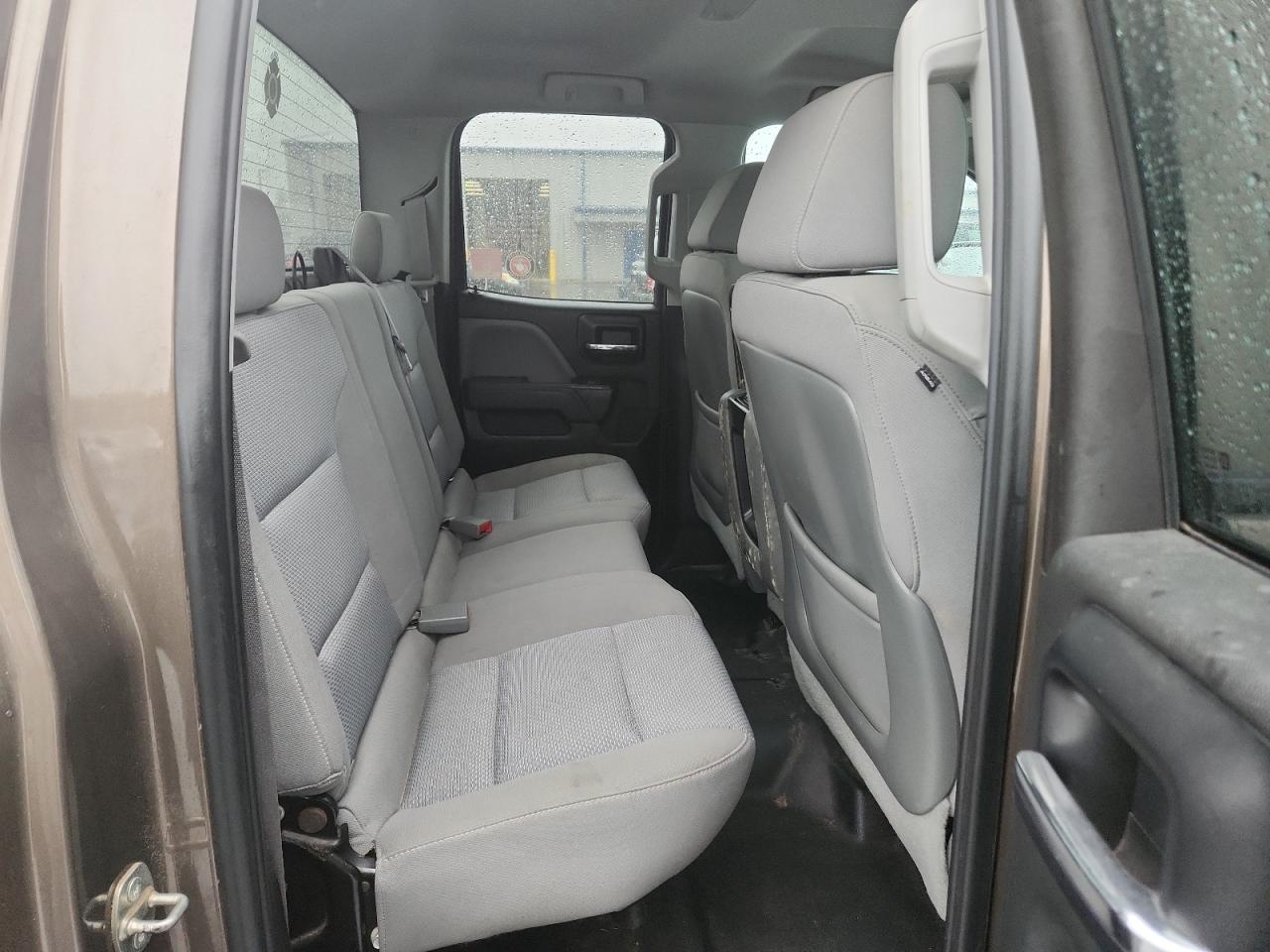 2014 GMC Sierra K1500 VIN: 1GTV2TEC0EZ317042 Lot: 91825095