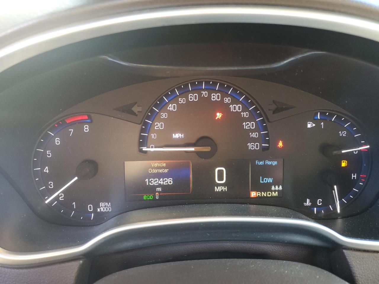 2016 Cadillac Srx Luxury Collection VIN: 3GYFNBE33GS571456 Lot: 91488195