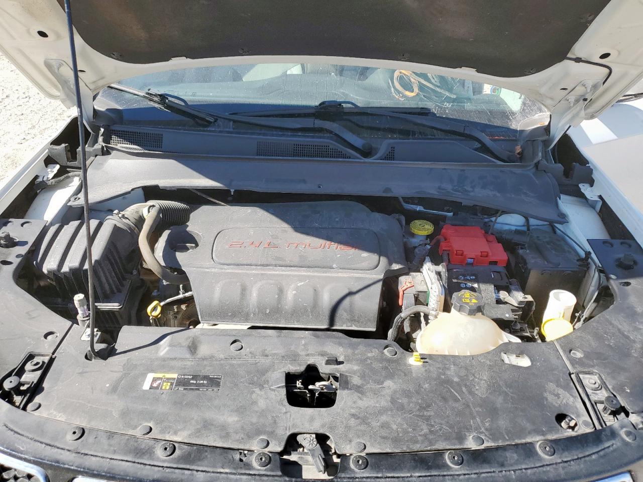 2021 Jeep Compass Limited VIN: 3C4NJDCB4MT523621 Lot: 92389735