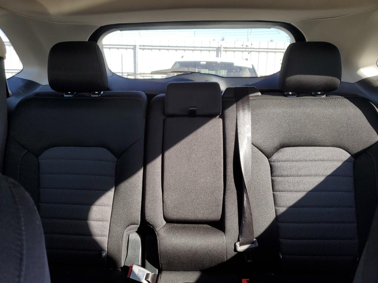 2020 Ford Edge Se VIN: 2FMPK4G98LBB36976 Lot: 92051505