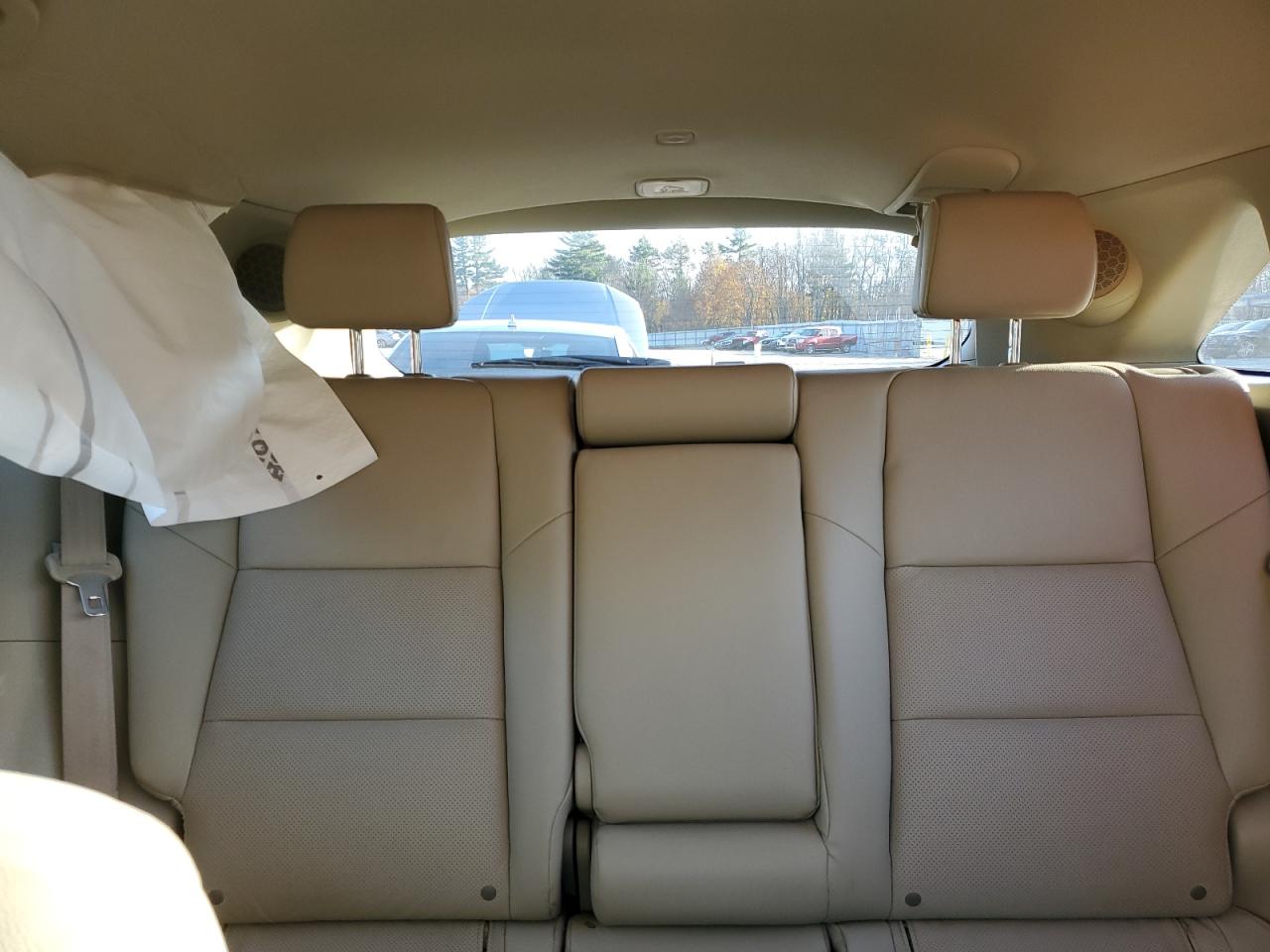 2013 Acura Rdx Technology VIN: 5J8TB4H54DL009336 Lot: 92420235