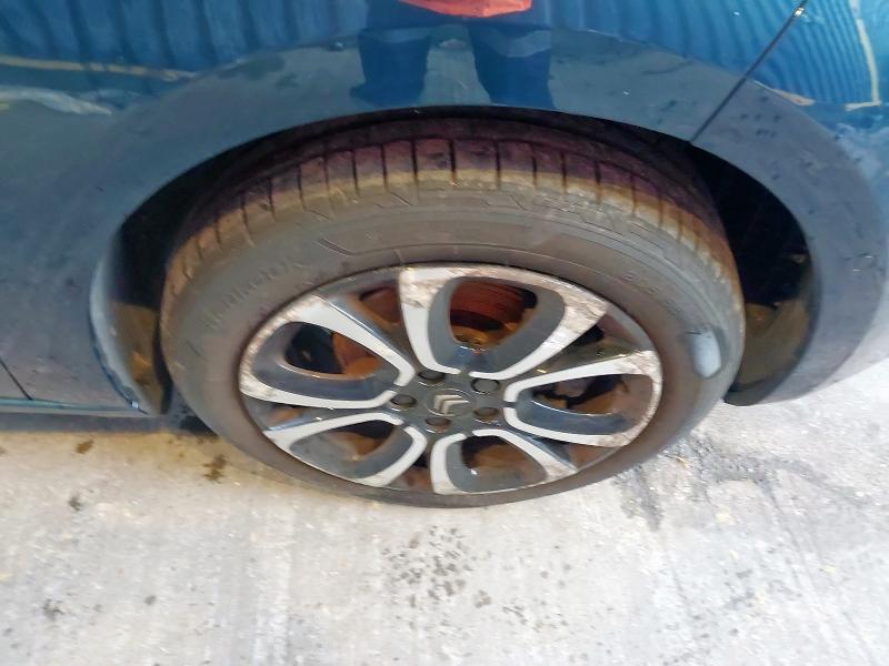 2020 CITROEN GRAND C4 SPACETOURER 1.5 BLUEHDI 130 FLAIR PLUS 5DR