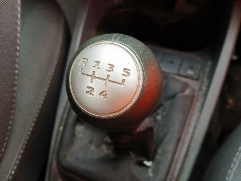 2010 SEAT IBIZA 1.4 TDI ECOMOTIVE 3DR