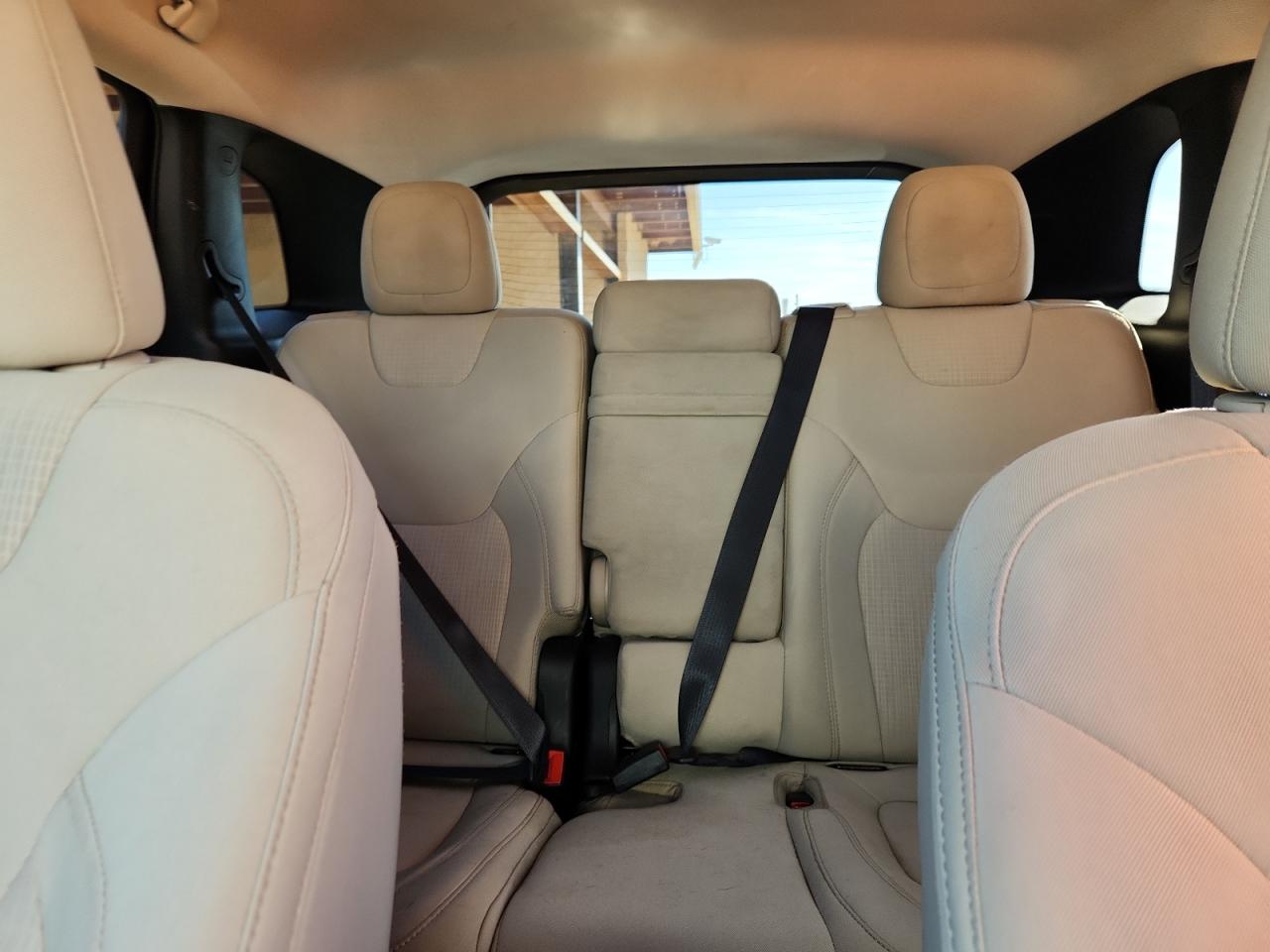 2016 Jeep Cherokee Latitude VIN: 1C4PJLCB6GW355997 Lot: 91375195