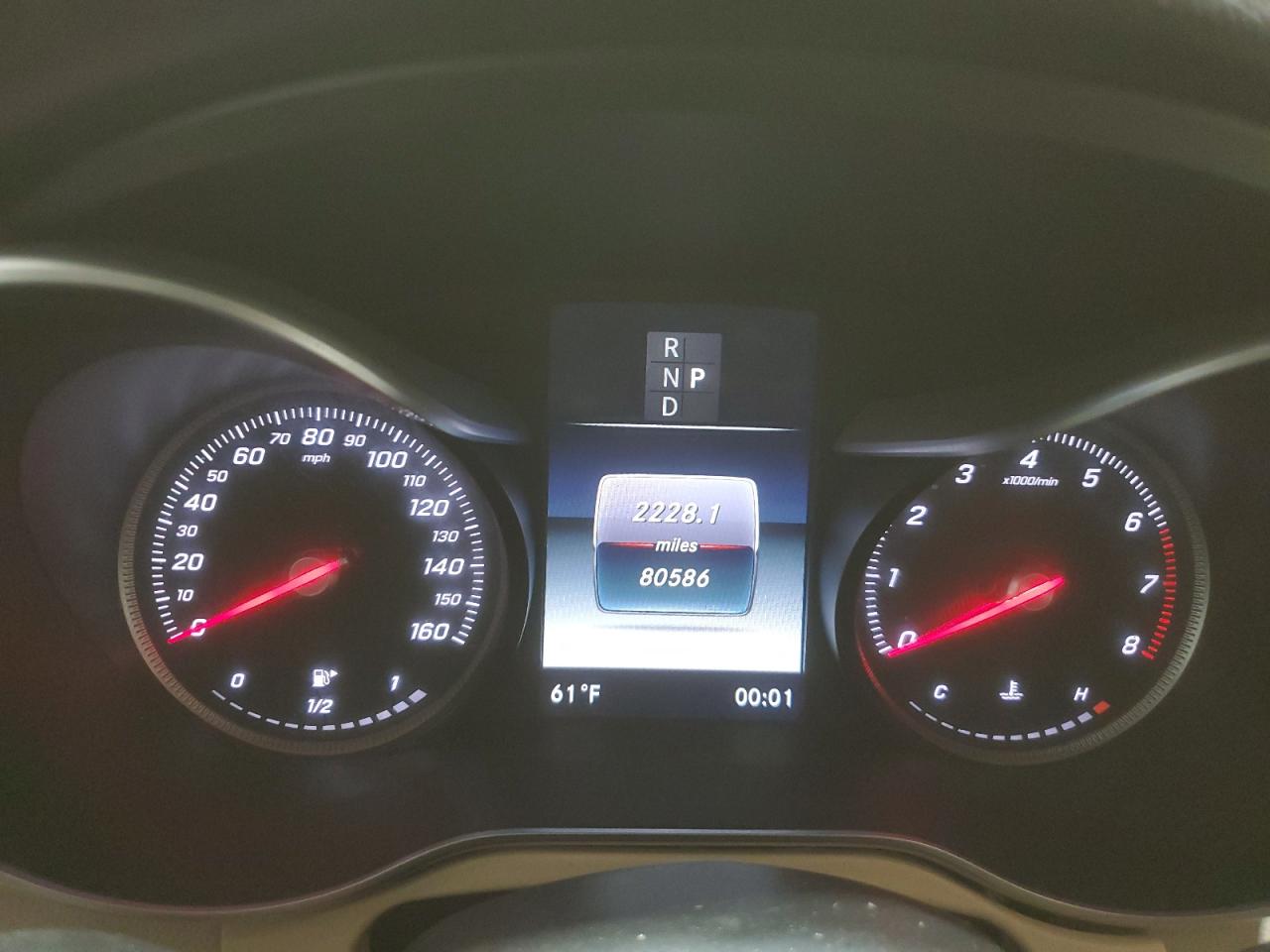 2018 Mercedes-Benz Glc 300 4Matic VIN: WDC0G4KB5JV040574 Lot: 91098825