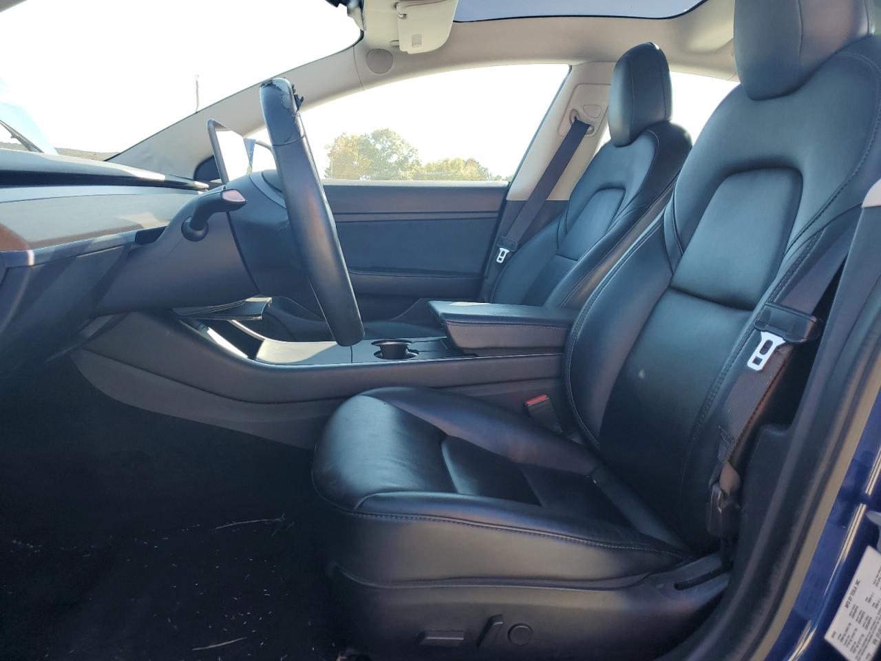 2020 Tesla Model 3 VIN: 5YJ3E1EAXLF658467 Lot: 90877305
