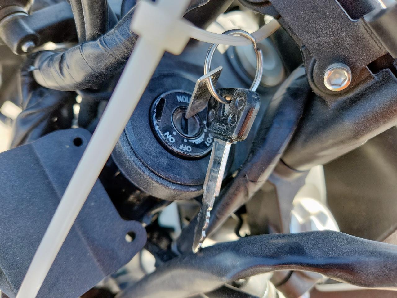 2018 Yamaha Mt07 VIN: JYARM27E2JA000520 Lot: 90917865