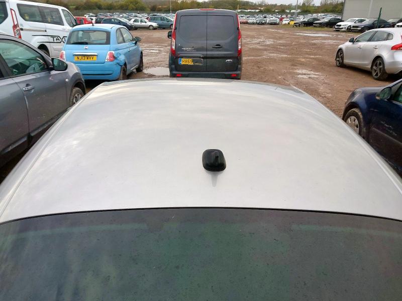 2015 VOLKSWAGEN CC 2.0 TDI 150 BLUEMOTION TECH GT 4DR DSG