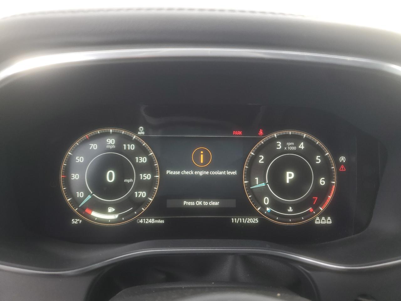 2021 Jaguar F-Pace S VIN: SADCJ2EX1MA687845 Lot: 90940695