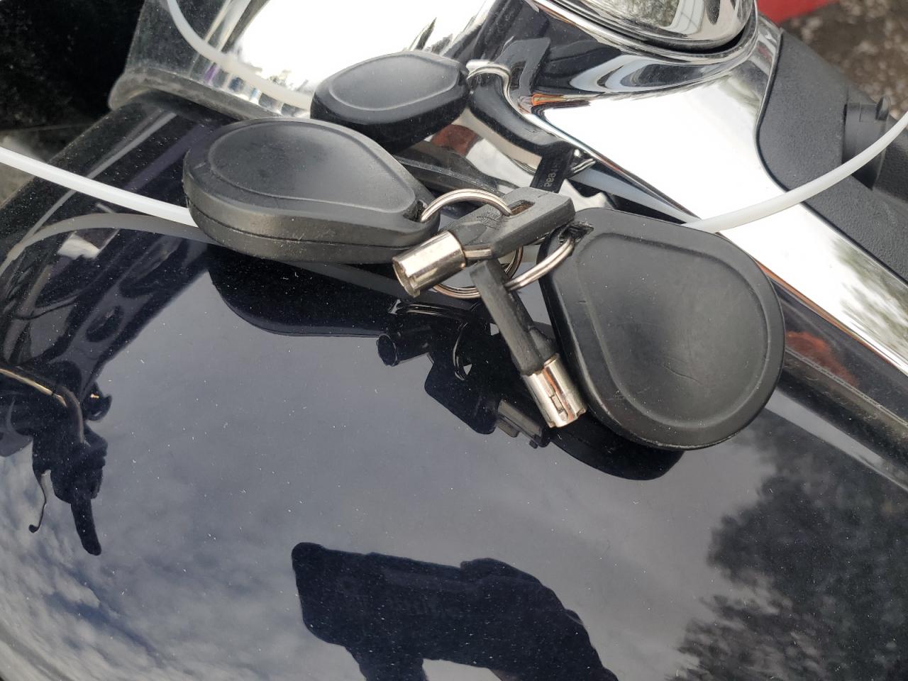 2019 Harley-Davidson Flhtk VIN: 1HD1KEF37KB620265 Lot: 92043925