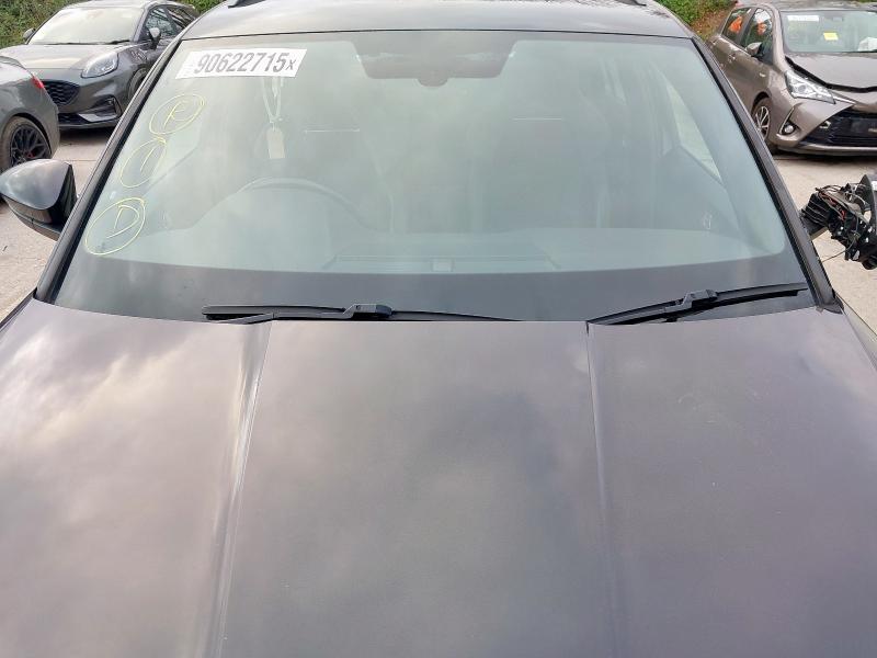 2018 SKODA KODIAQ 2.0 TSI SPORT LINE 4X4 5DR DSG [7 SEAT]