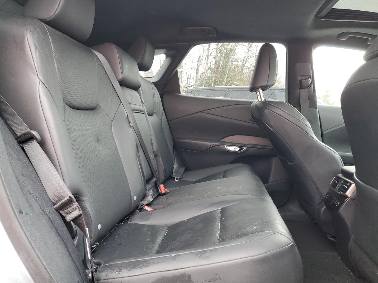 2023 Lexus Rx 350 Base VIN: 2T2BAMCA8PC022485 Lot: 71704985