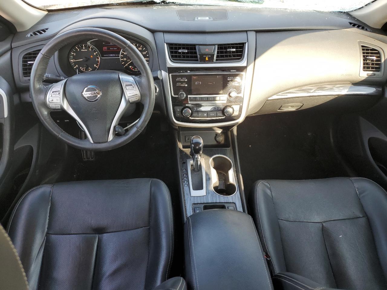 2018 Nissan Altima 2.5 VIN: 1N4AL3AP9JC169559 Lot: 93529845