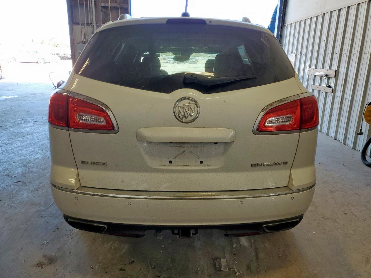 2016 Buick Enclave VIN: 5GAKRCKDXGJ291239 Lot: 92869085