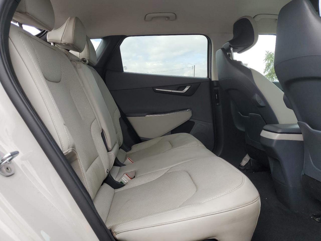 2022 Kia Ev6 Light VIN: KNDC34LA0N5030450 Lot: 93959645