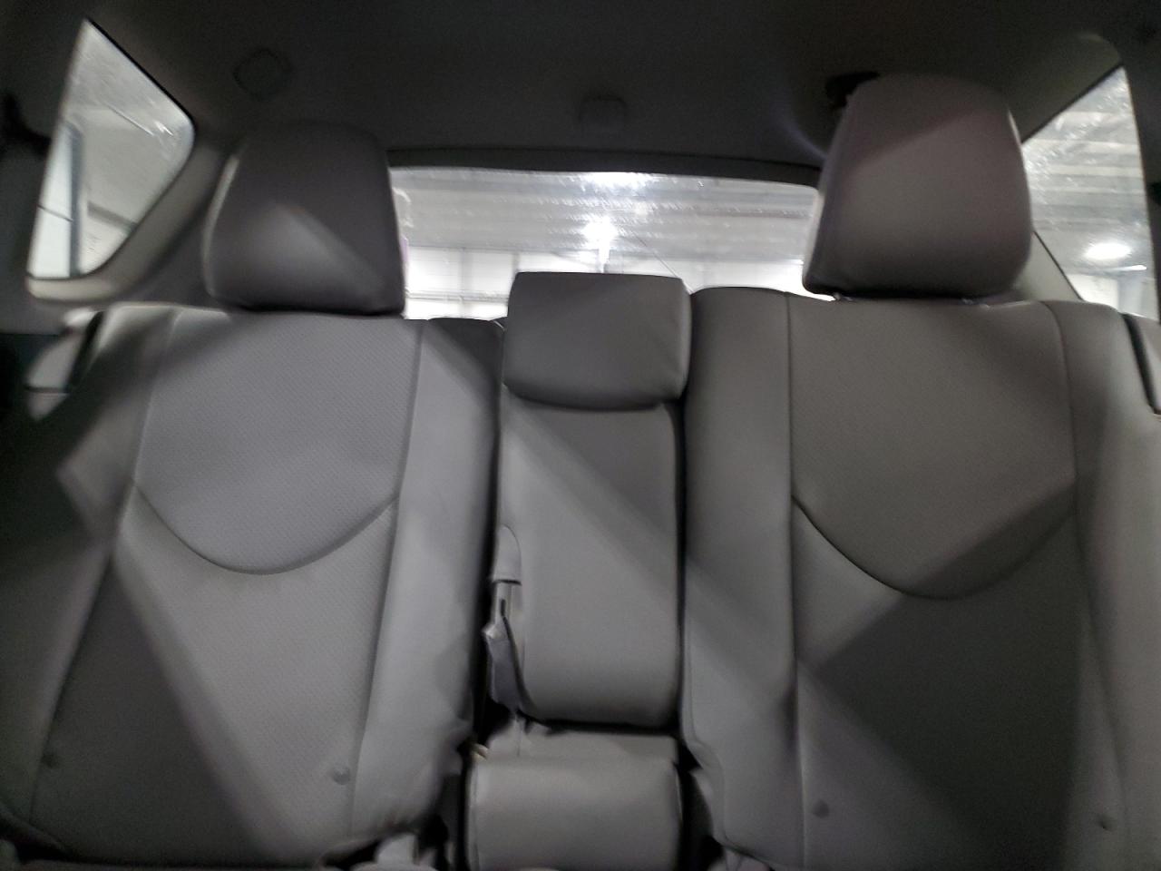 2011 Toyota Rav4 Limited VIN: 2T3DK4DV3BW058384 Lot: 90257495