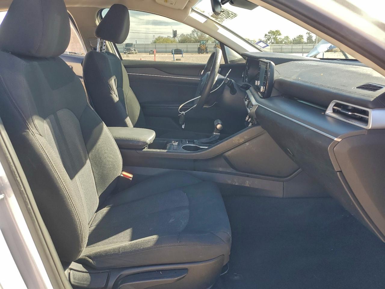 2022 Kia K5 Lxs VIN: 5XXG14J2XNG150304 Lot: 94835185