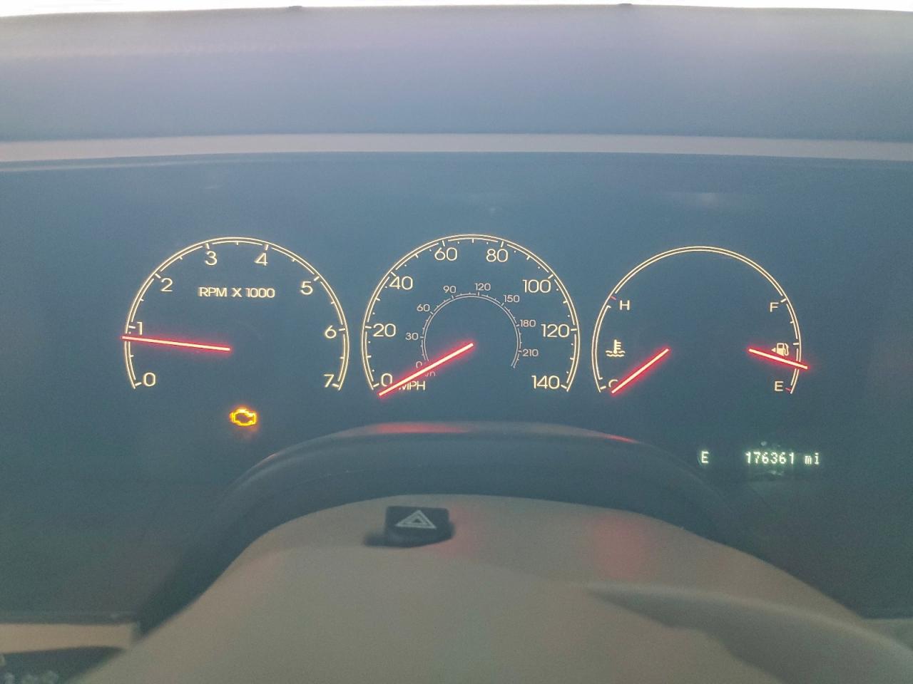 2004 Lincoln Navigator VIN: 5LMFU27R74LJ32295 Lot: 94516835