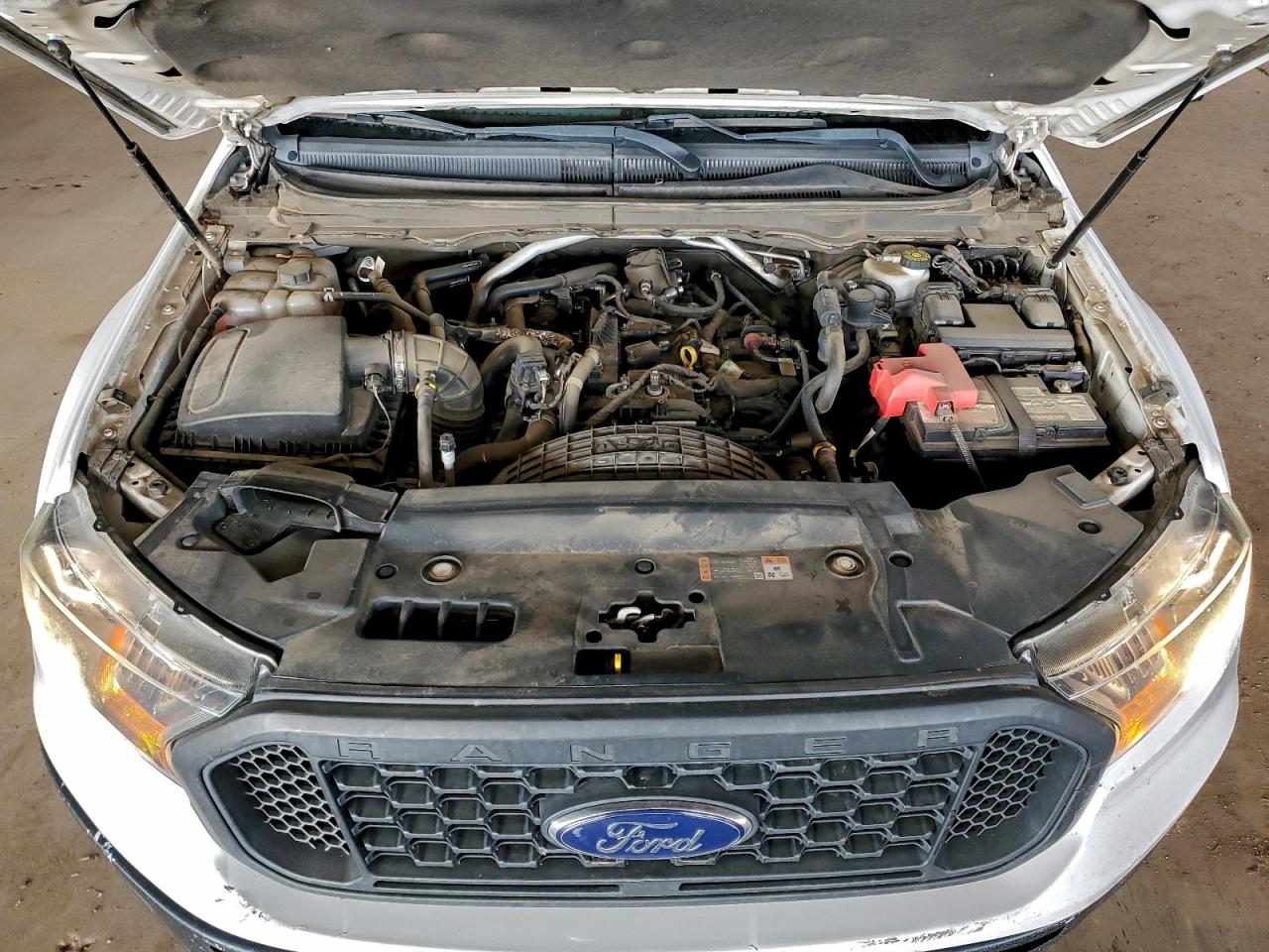 2019 Ford Ranger Xl VIN: 1FTER1EH4KLA41376 Lot: 94288235