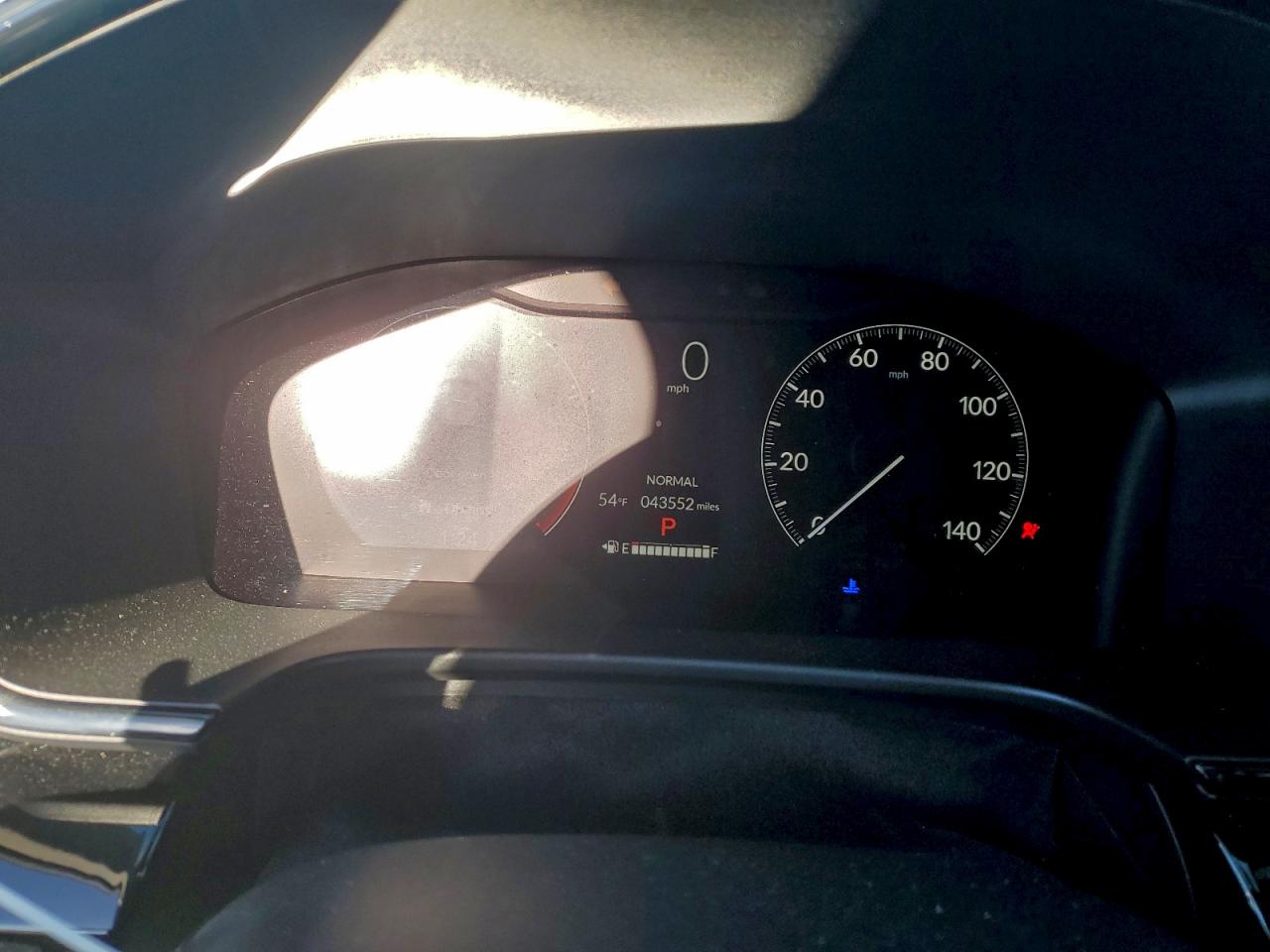 2023 Honda Cr-V Exl VIN: 2HKRS3H75PH302014 Lot: 94597155