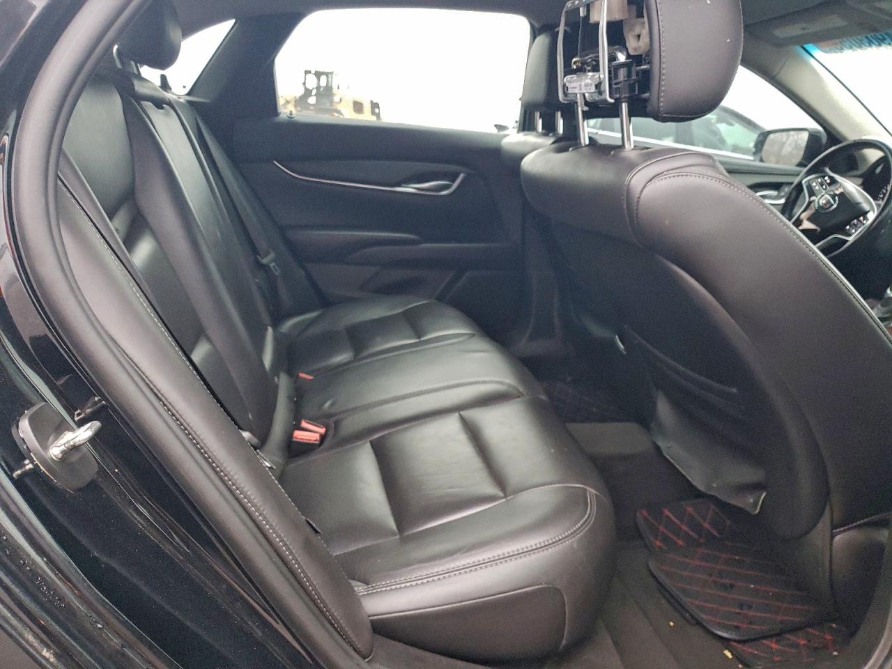 2014 Cadillac Xts VIN: 2G61L5S31E9168522 Lot: 94903055