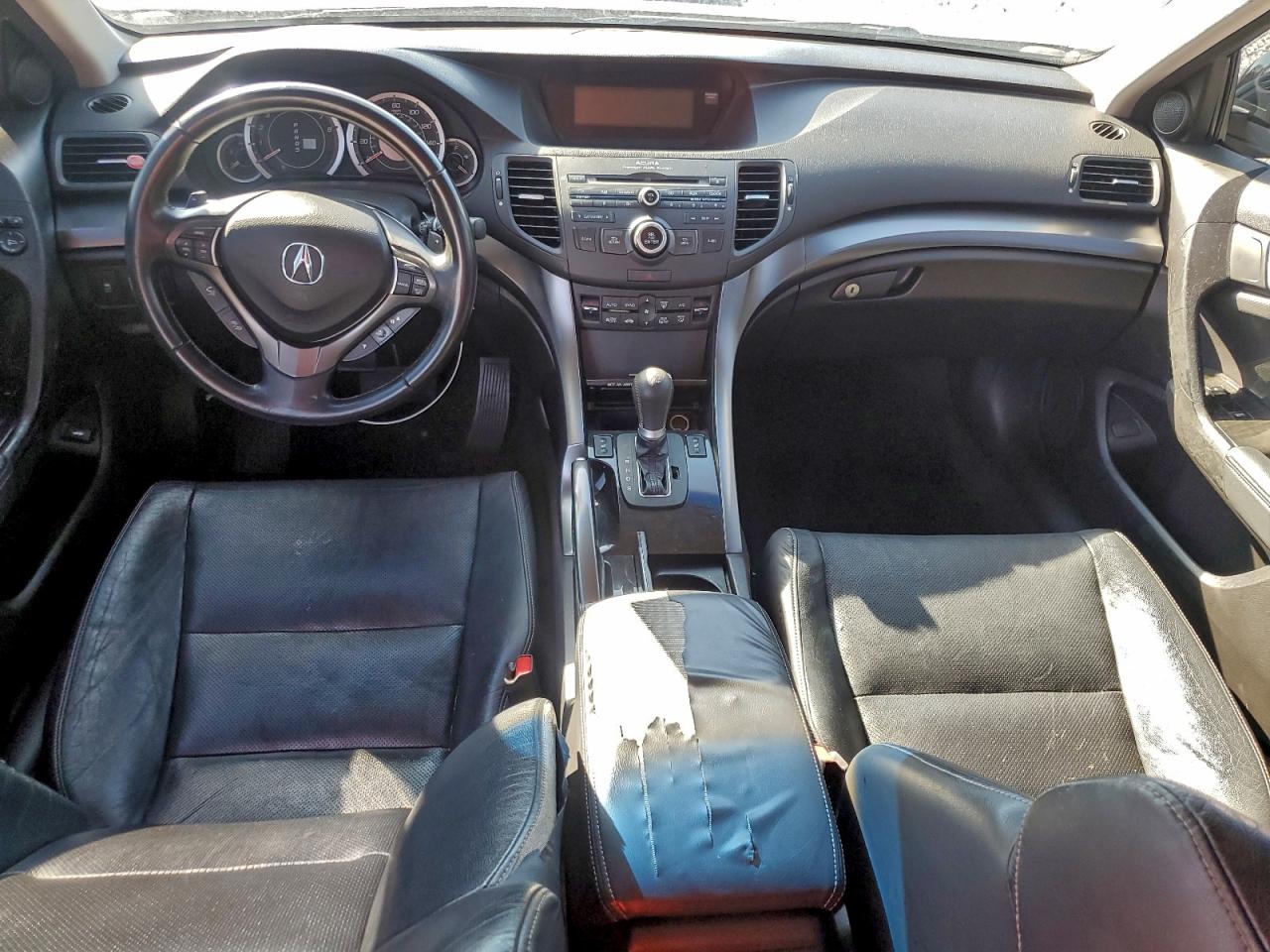 2013 Acura Tsx VIN: JH4CU2F45DC011747 Lot: 94055915