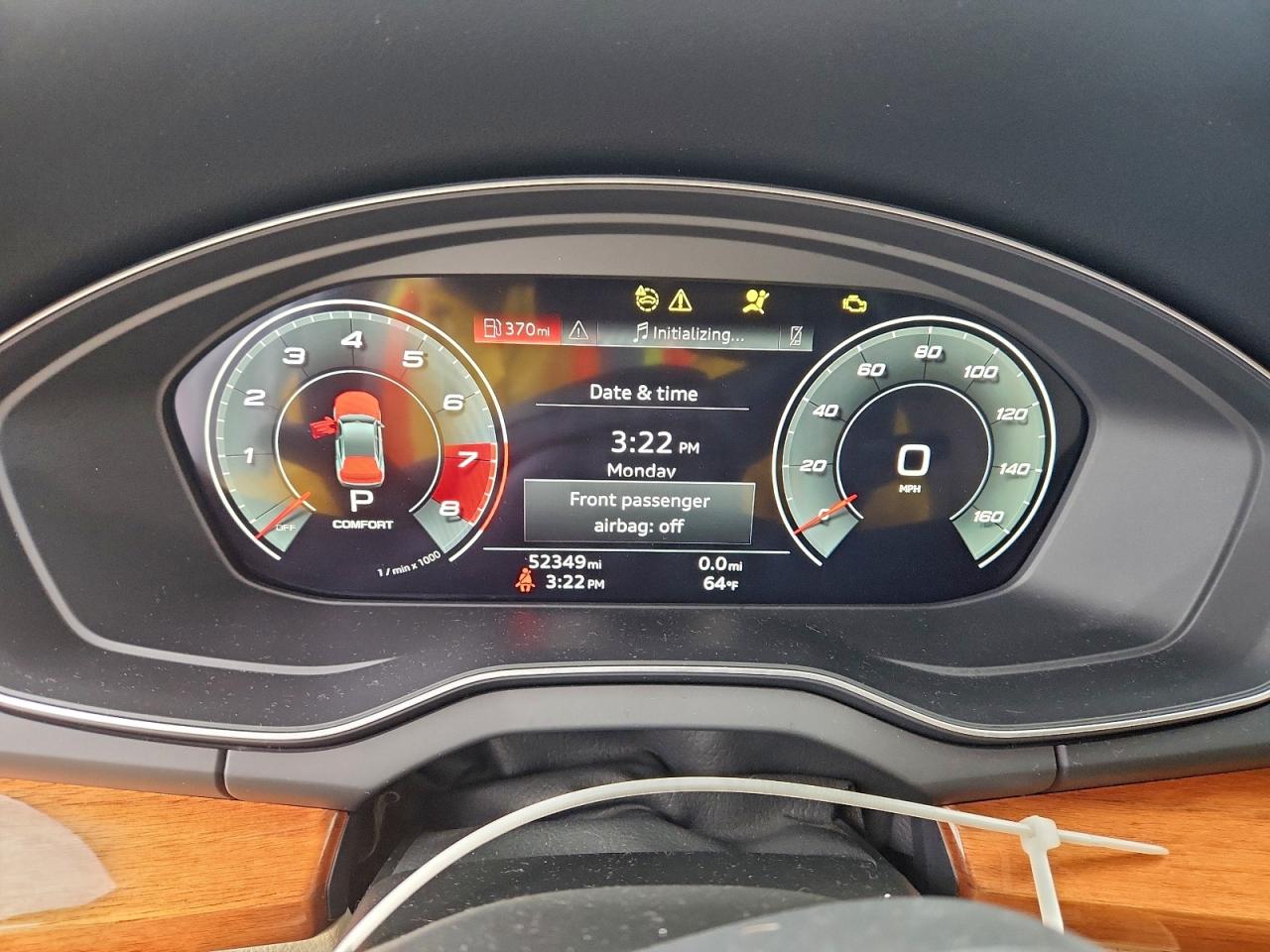 2021 Audi Q5 Premium Plus VIN: WA1BAAFY3M2068497 Lot: 93328755