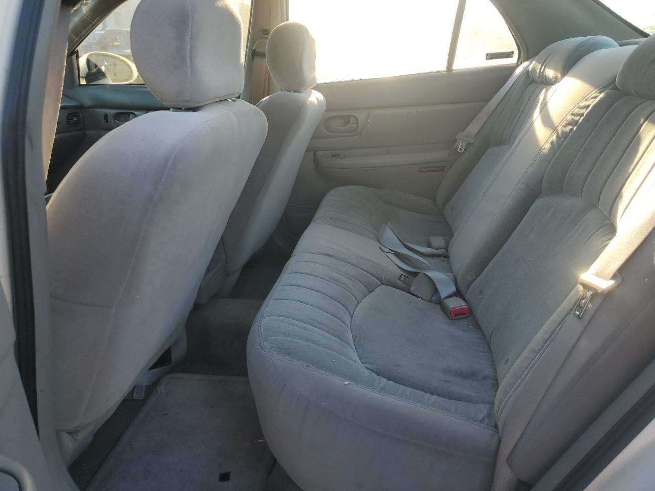 2002 Buick Century Custom VIN: 2G4WS52J421103447 Lot: 90995145