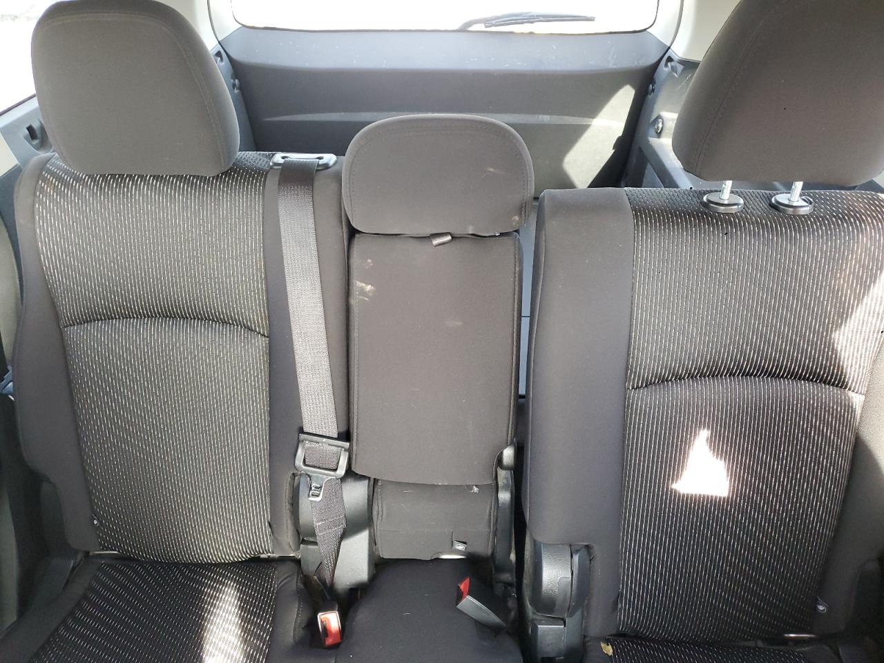 2013 Dodge Journey Sxt VIN: 3C4PDDBG4DT731818 Lot: 92204995