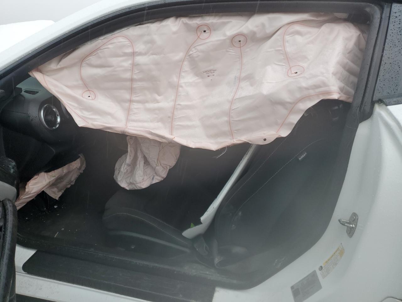 2020 Chevrolet Camaro Ls VIN: 1G1FB1RX7L0149173 Lot: 93462575