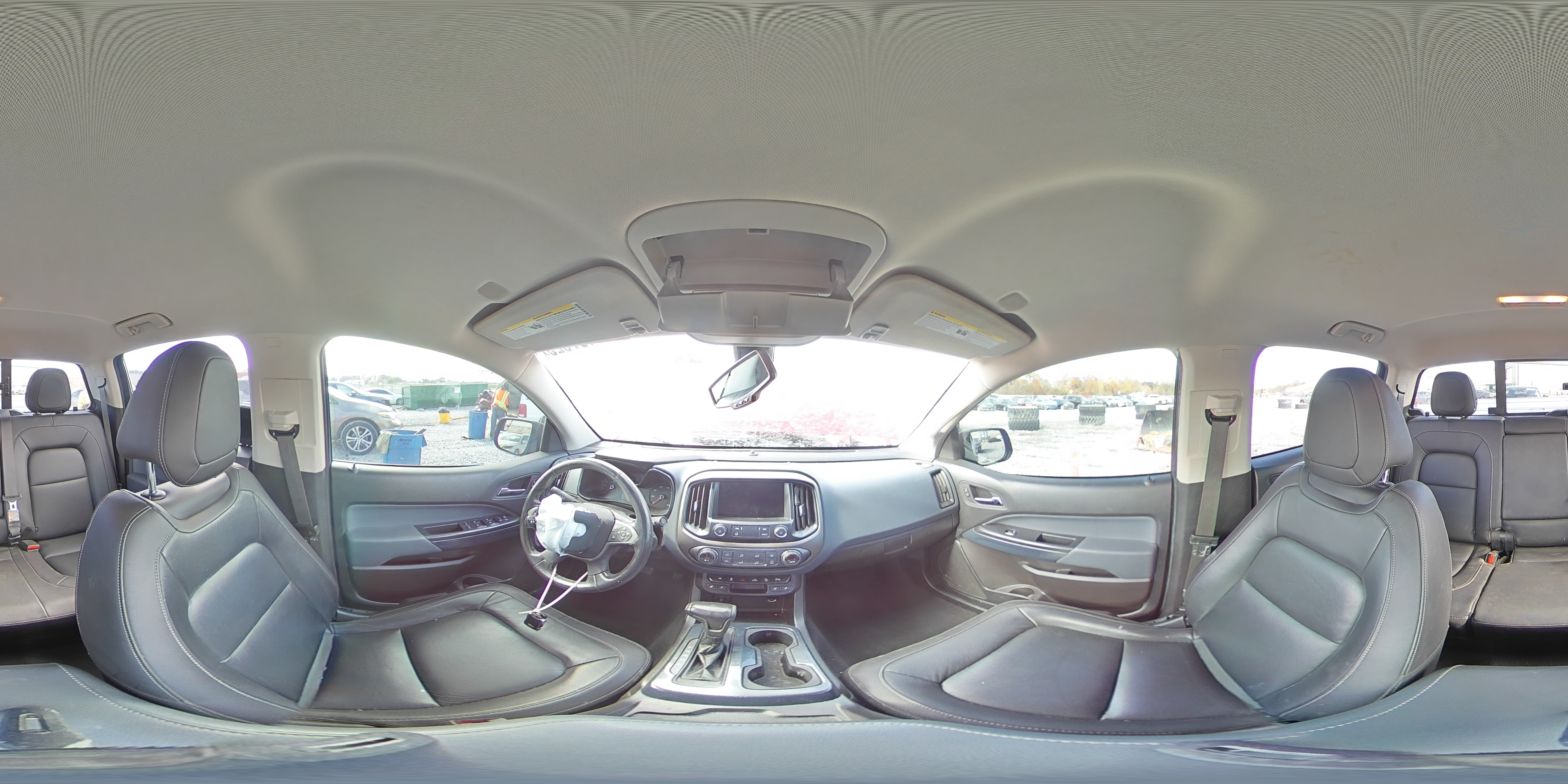 2021 Chevrolet Colorado Z71 VIN: 1GCGTDEN2M1279808 Lot: 92467825