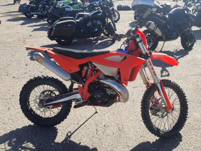 2022 BETA DIRTBIKE for sale at Copart CO - COLORADO SPRINGS