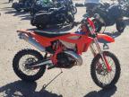2022 BETA DIRTBIKE for sale at Copart CO - COLORADO SPRINGS