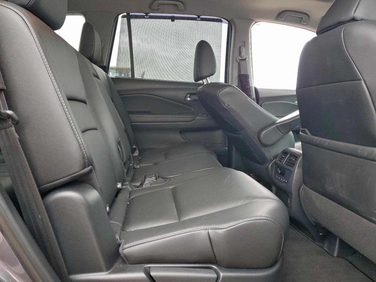 2019 Honda Pilot Exl VIN: 5FNYF6H56KB012842 Lot: 93967975