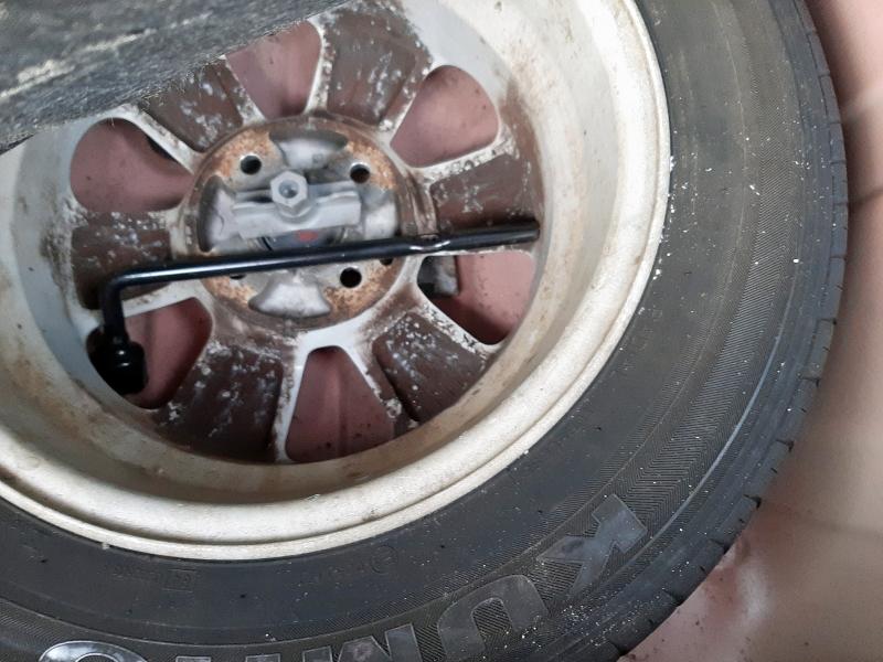 2009 KIA RIO 1.4 CHILL 5DR