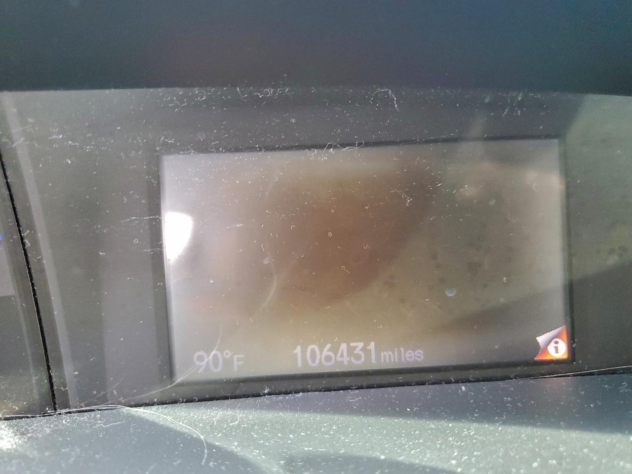 2012 Honda Civic Hybrid L VIN: JHMFB4F31CS007737 Lot: 94867505