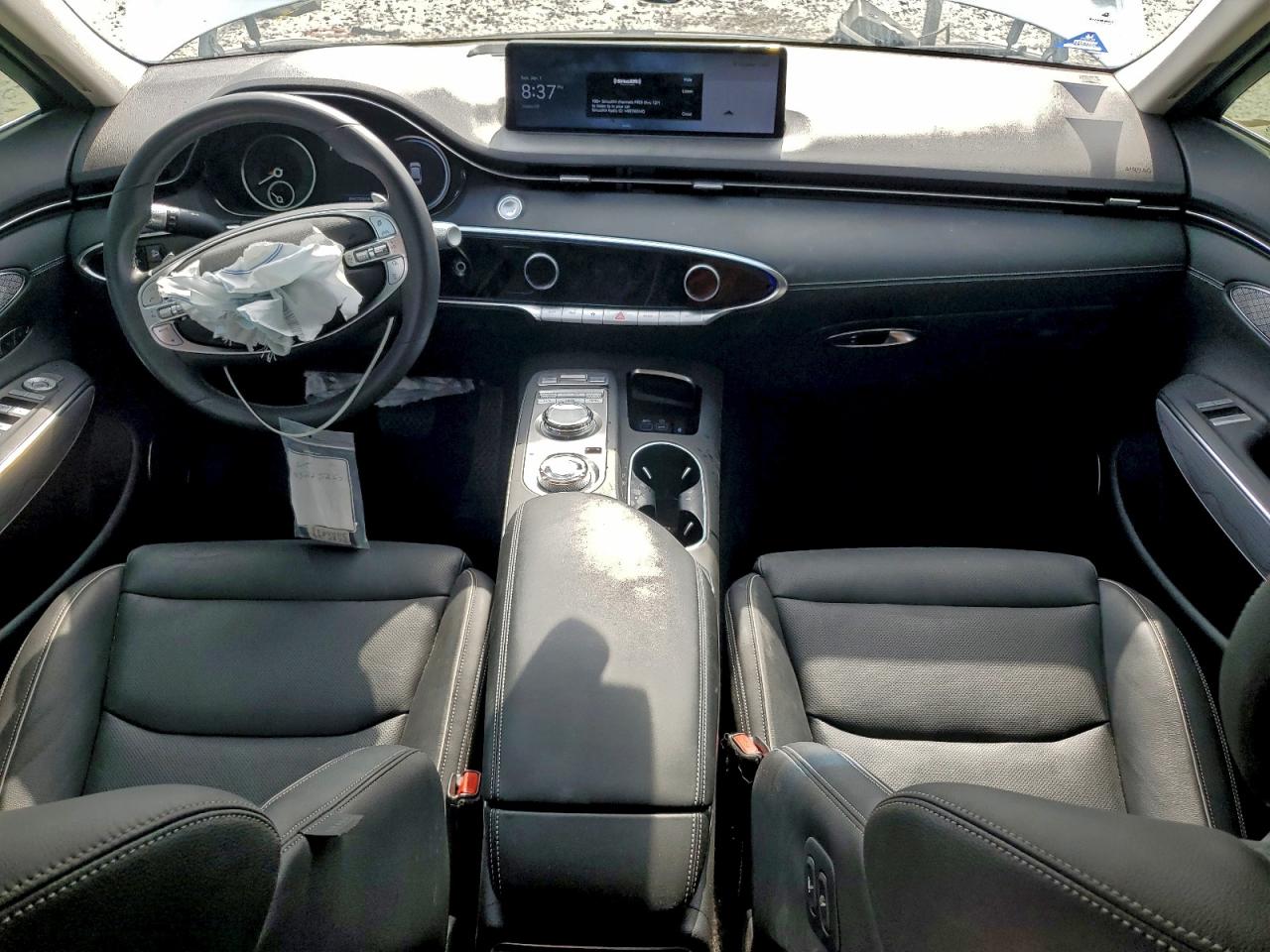 2024 Genesis Gv70 Base VIN: 5NMMADTB0RH006851 Lot: 93275265