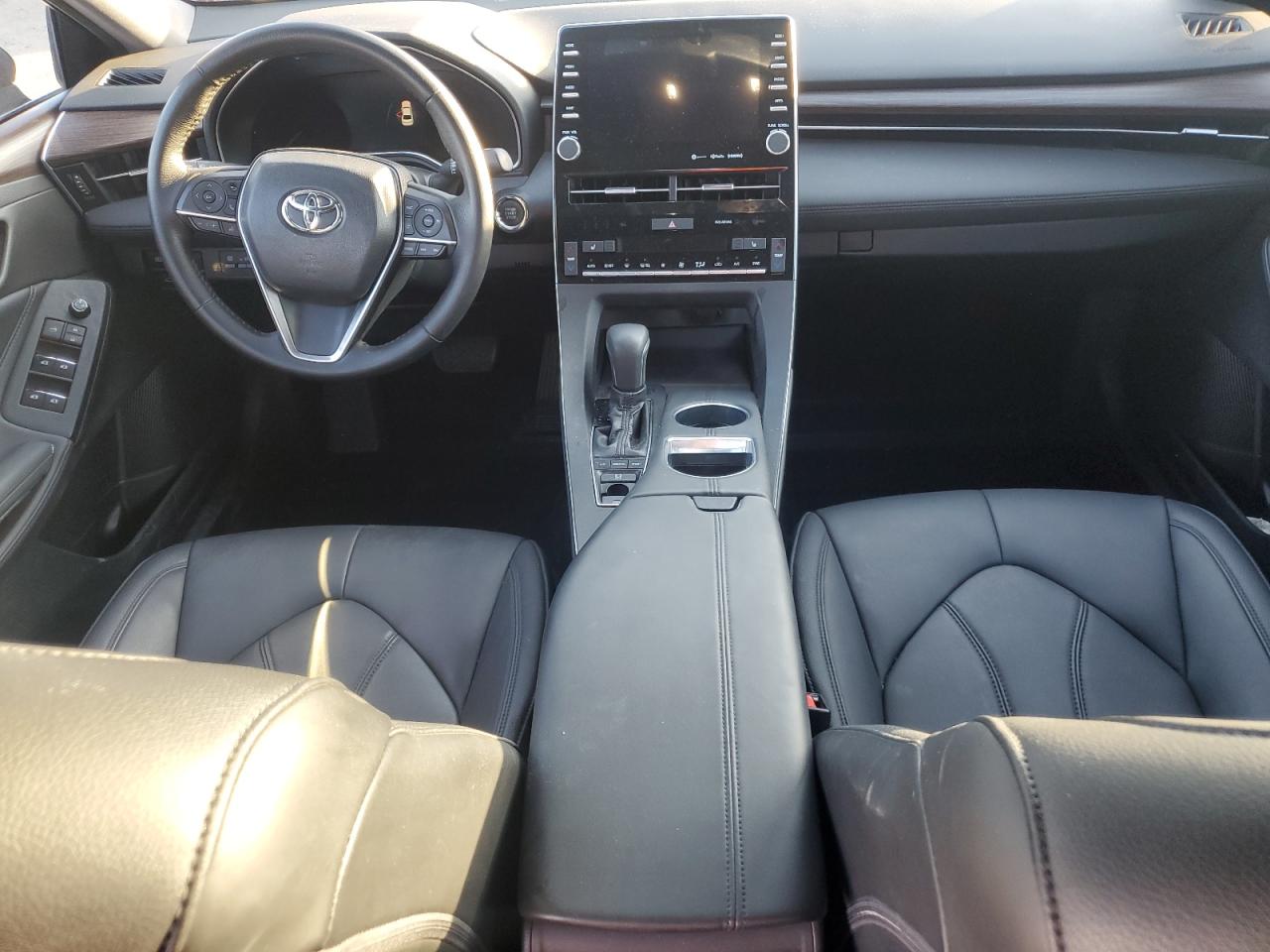 2019 Toyota Avalon Xle VIN: 4T1BZ1FBXKU007123 Lot: 92825195