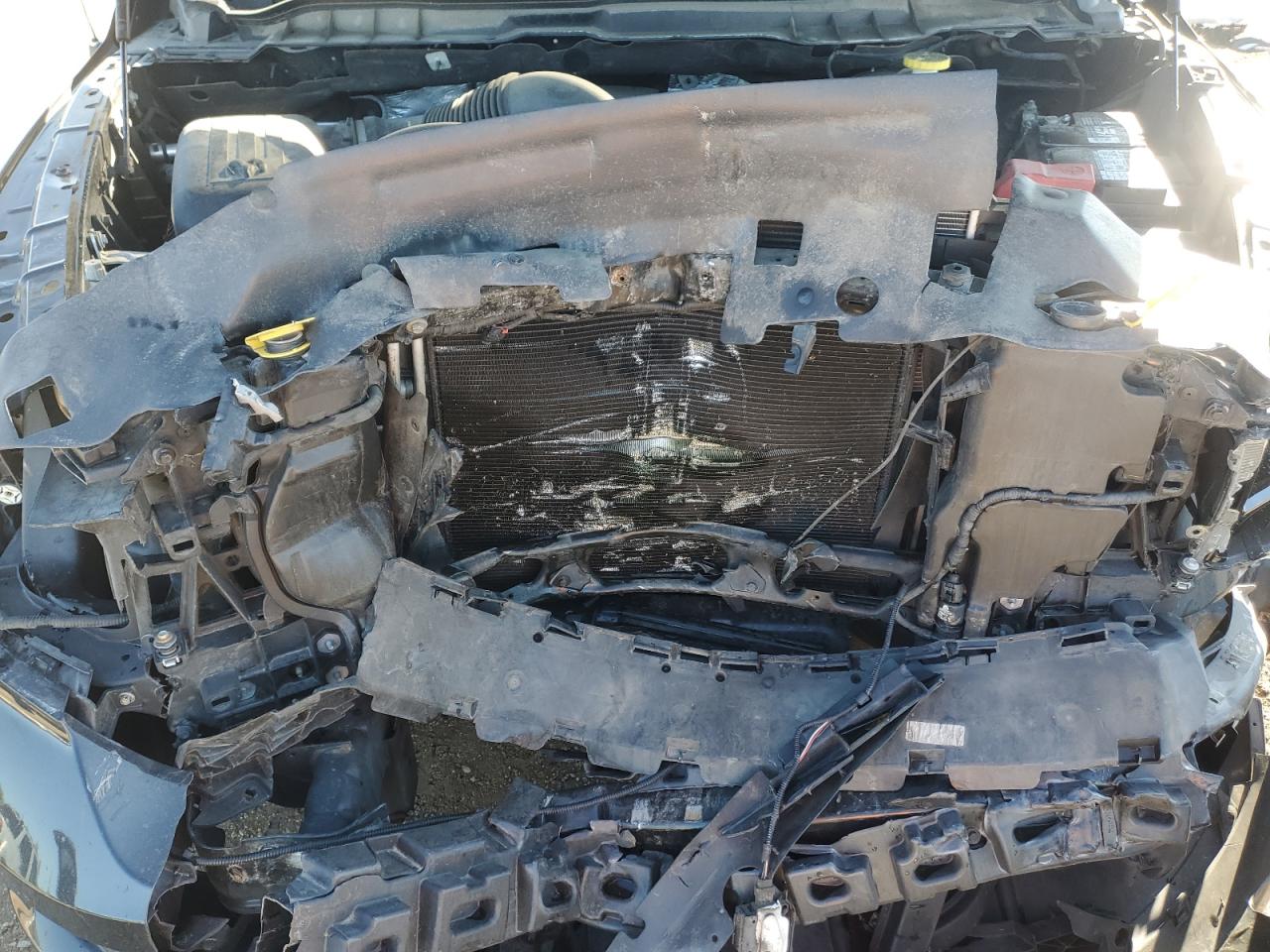 2018 Ram 1500 St VIN: 1C6RR7FT0JS301792 Lot: 90760915