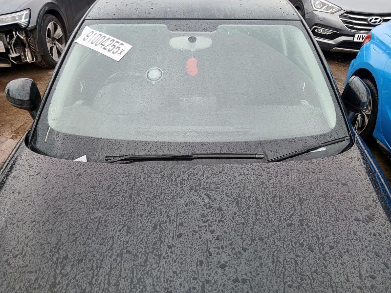 2018 AUDI A1 1.4 TFSI SPORT NAV 5DR S TRONIC