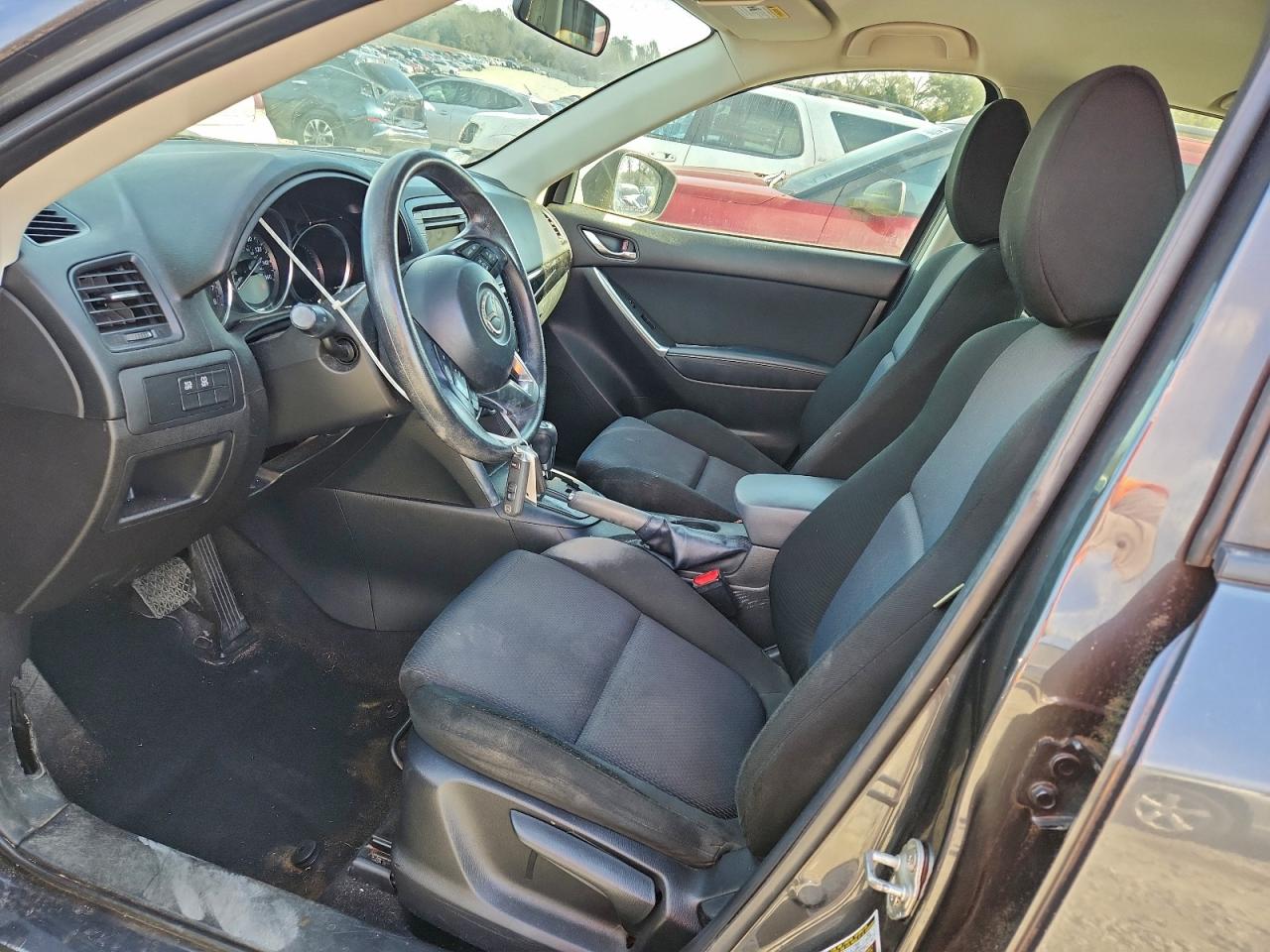 2014 Mazda Cx-5 Sport VIN: JM3KE2BE9E0334623 Lot: 94443225