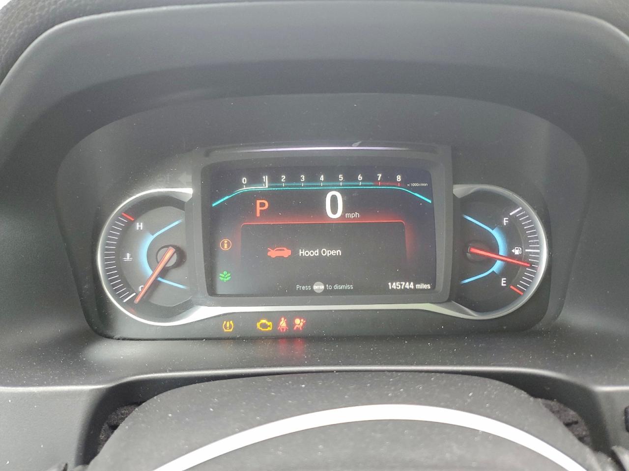 2019 Honda Pilot Lx VIN: 5FNYF5H12KB038409 Lot: 94150245