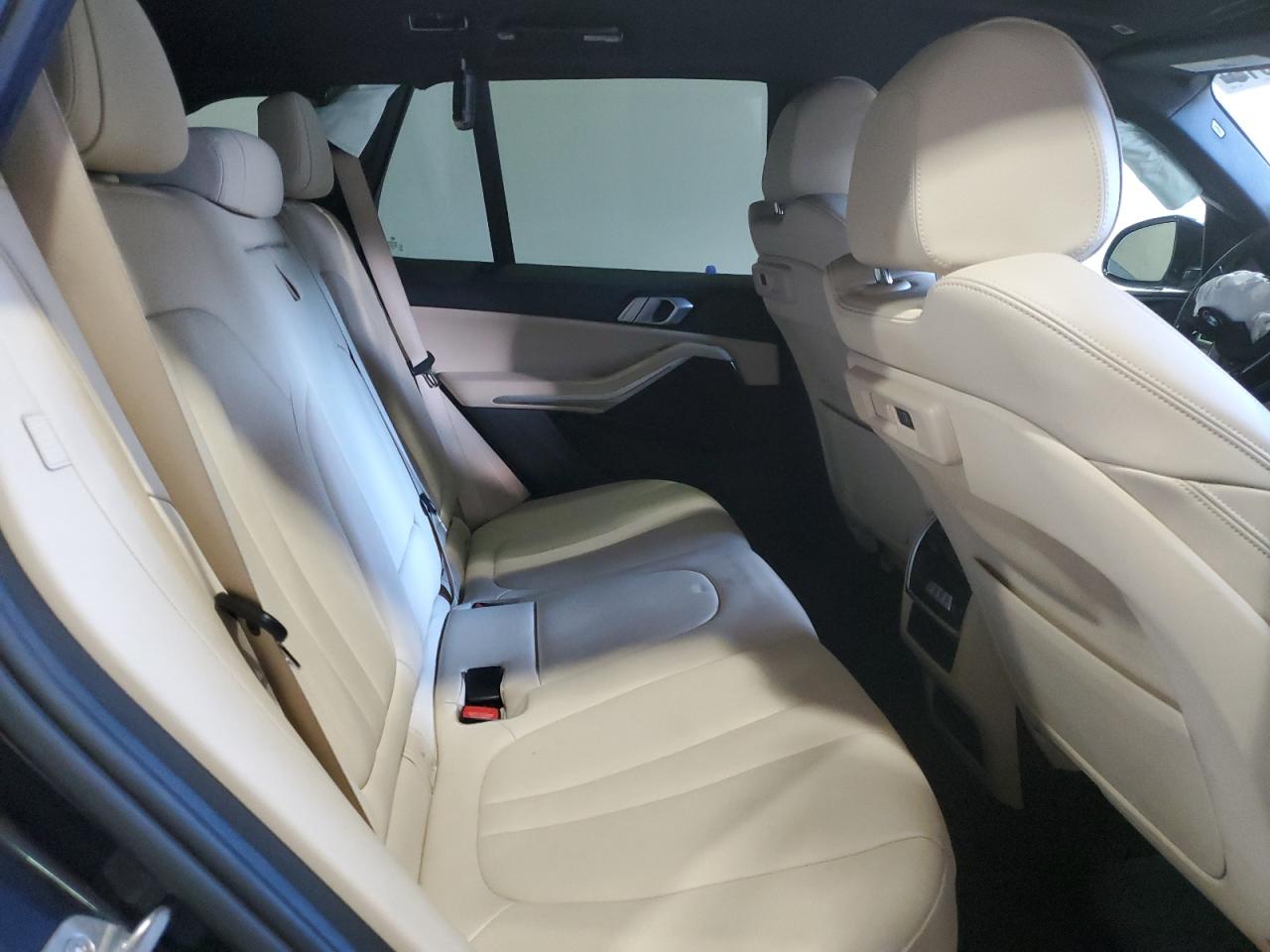 2020 BMW X5 xDrive40I VIN: 5UXCR6C02L9C77350 Lot: 91984615