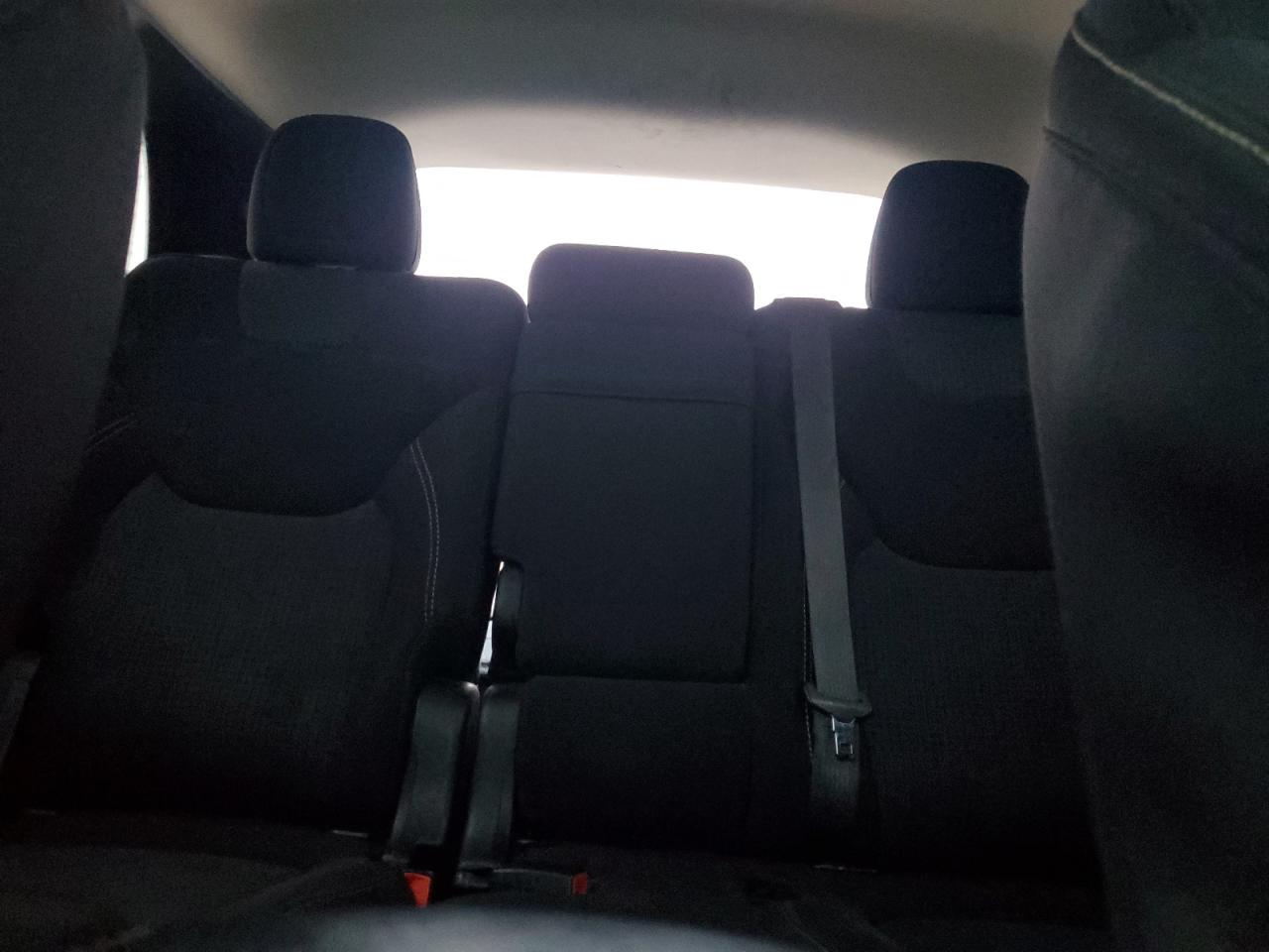 2016 Jeep Cherokee Latitude VIN: 1C4PJLCB5GW275350 Lot: 91737295