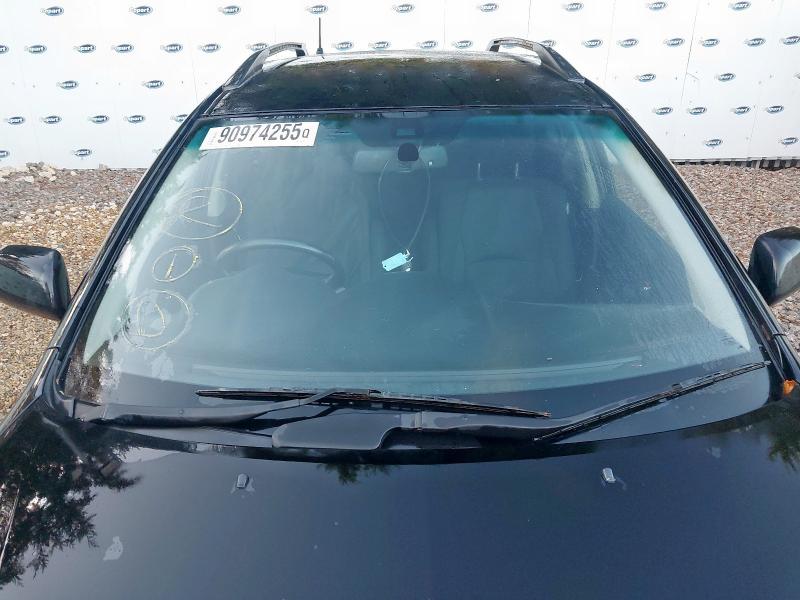 2007 LEXUS RX 350 3.5 5DR AUTO