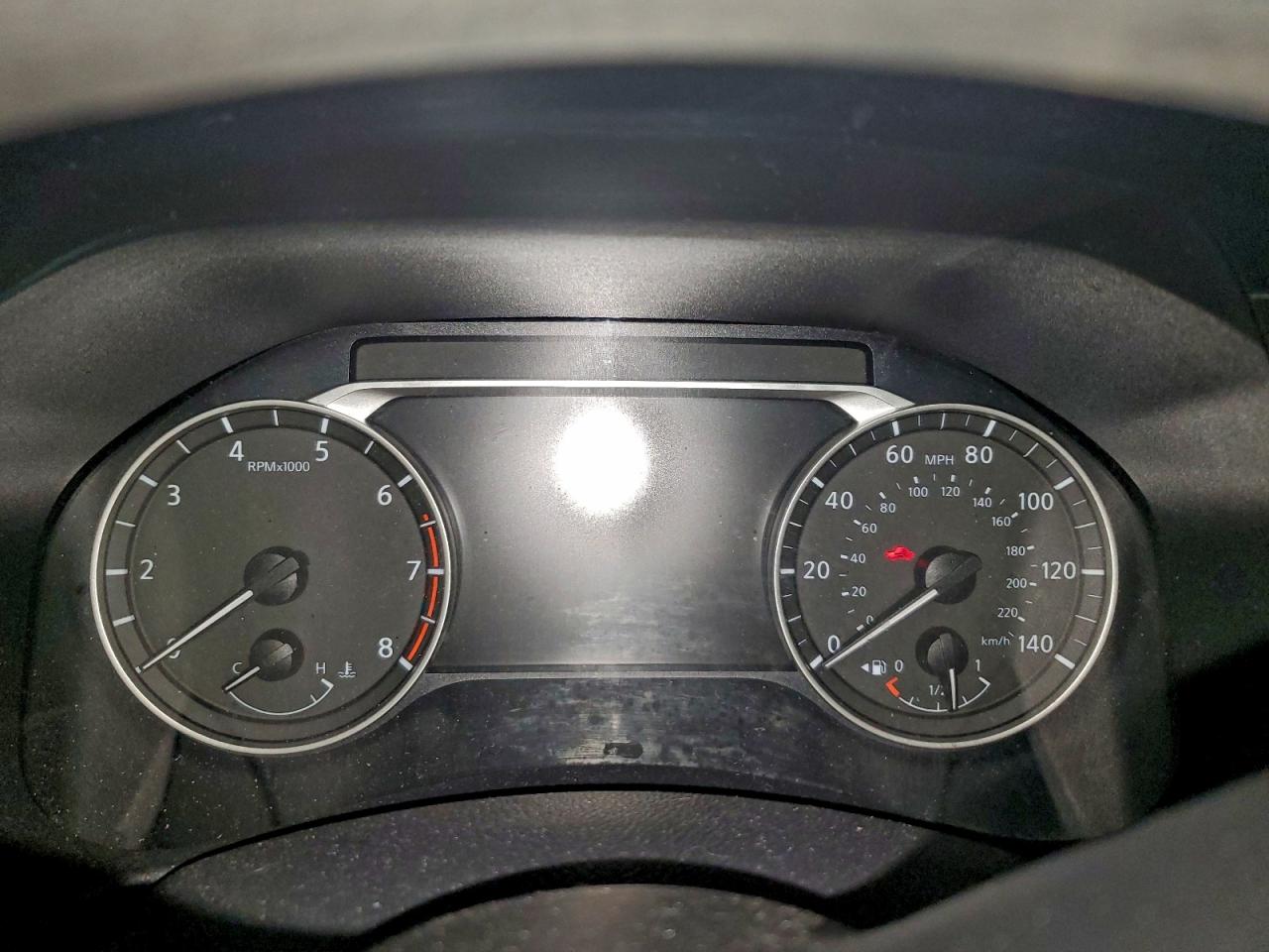 2020 Nissan Altima S VIN: 1N4BL4BV2LC125073 Lot: 95298715