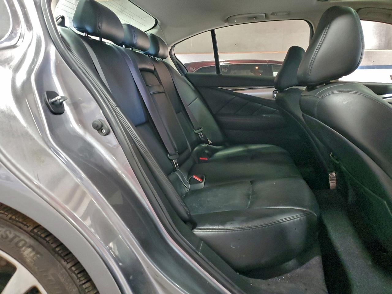 2021 Infiniti Q50 Luxe VIN: JN1EV7BR3MM751767 Lot: 94471505